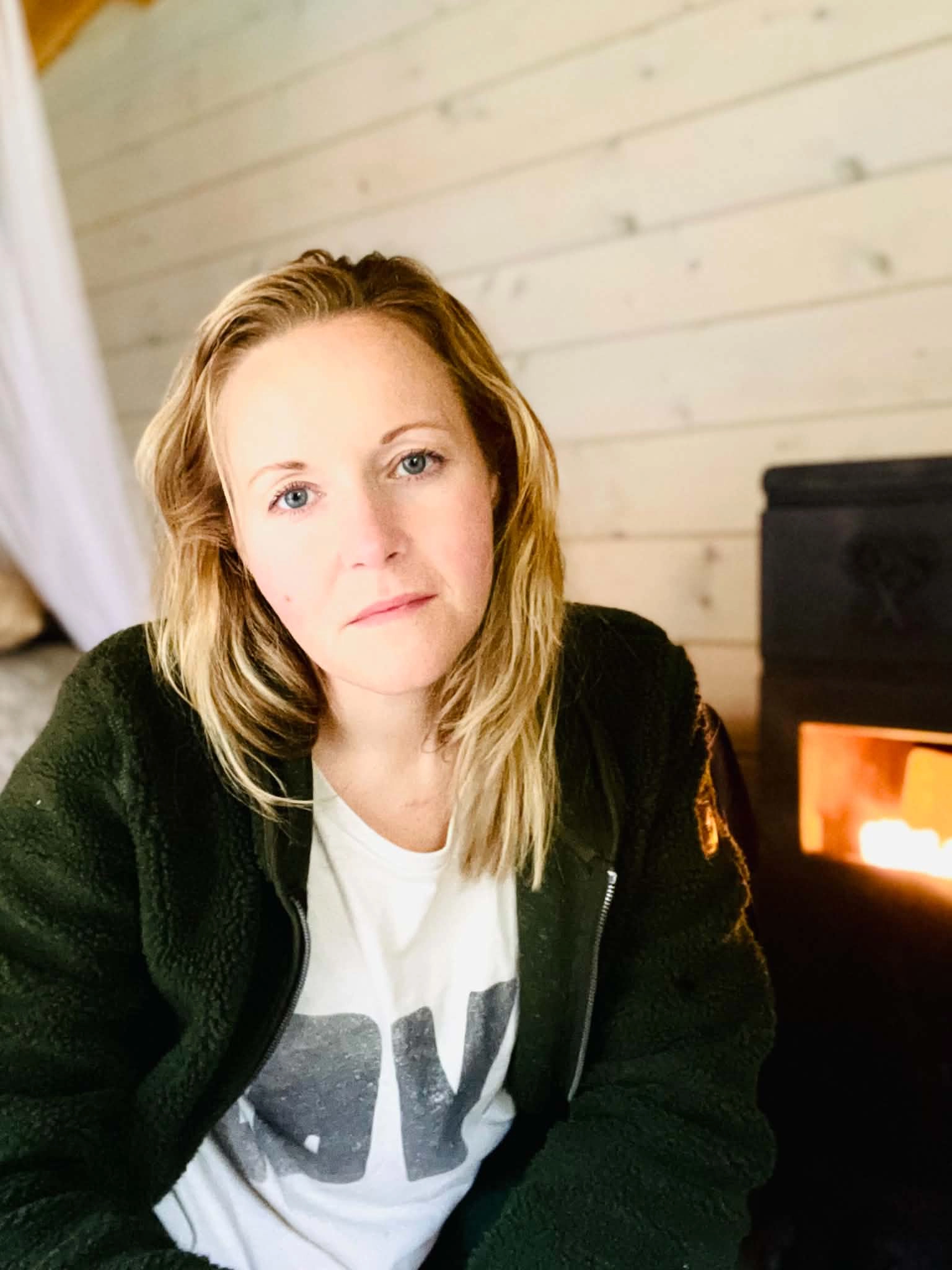 Kajsa Wallin
